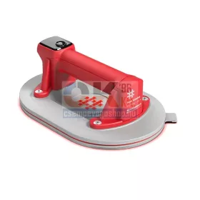 Shijing akkus lapemelő D200 mm szürke gumi (skt120200sho)
