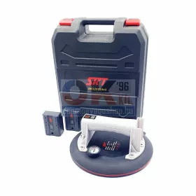 SKT 120-E2 akkus lapemelő D220 mm (skt120220e2)