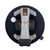 SKT 120-E2 akkus lapemelő D220 mm (skt120220e2)
