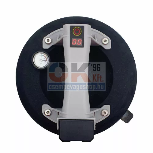 SKT 120-E2 akkus lapemelő D220 mm (skt120220e2)