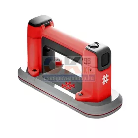   Shijing akkus lapemelő keskeny lapokhoz 90×240 mm (skt120240sh)