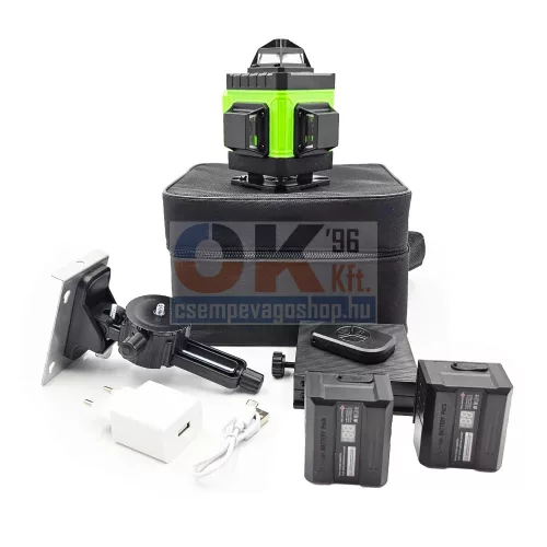 SKT 151 Max Light 4D lézer v2.0 (skt151100e)