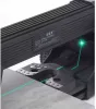 Csempevágó erősített sín és kar 120 cm vágáshossz (skt170cs120)