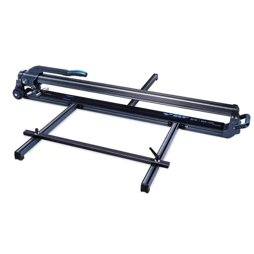 Csempevágó erősített sín és kar 180 cm vágáshossz (skt170cs180)