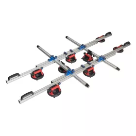   SKT lapszállító akkumulátoros tappancs (8db) max. 320×160 lapokhoz (skt171320e)