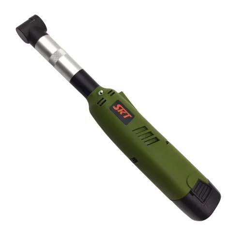 SKT MINI sarokcsiszoló, multigép Akkus, 360W koffer + tartozék (skt17360akcs)