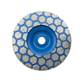 SKT Mini gyémánt csiszolótárcsa, D45 mm (skt174cs045)