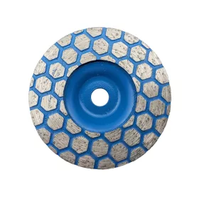 SKT Mini gyémánt csiszolótárcsa, D45 mm (skt174cs045)
