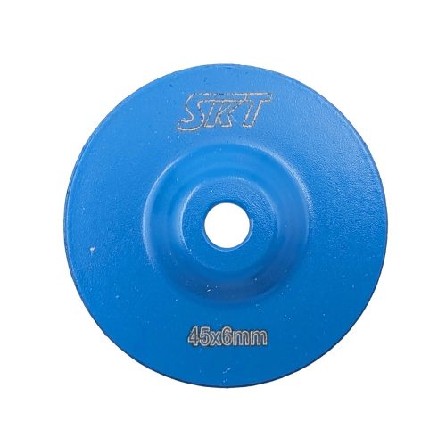 SKT Mini gyémánt csiszolótárcsa, D45 mm (skt174cs045)