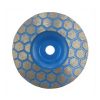 SKT Mini gyémánt csiszolótárcsa, D45 mm (skt174cs045)