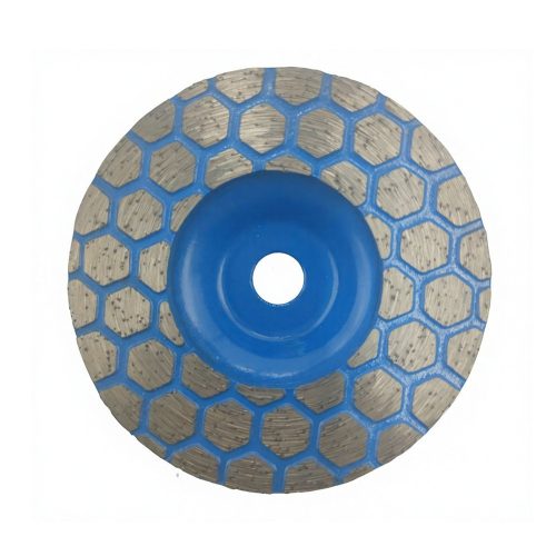 SKT Mini gyémánt csiszolótárcsa, D45 mm (skt174cs045)