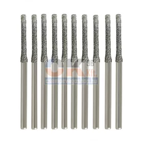   SKT gyémánt minifúró 1,5 mm × 2mm, 10 db / csomag (skt1750-15)