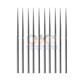  SKT gyémánt minifúró 10 db × 3mm, 10 db / csomag (skt175001-10)
