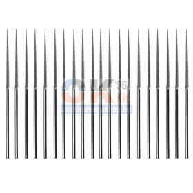   SKT gyémánt minifúró 20 db × 3mm, 20 db / csomag (skt175001-20)