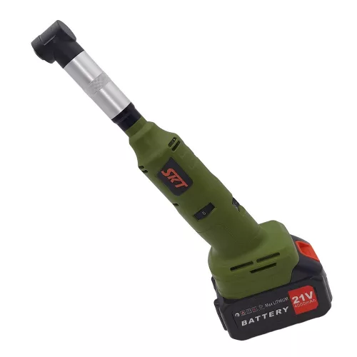 SKT MINI sarokcsiszoló, multigép Akkus 550W koffer + tartozék (skt17500akcs1)