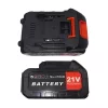 SKT MINI sarokcsiszoló, multigép Akkus 550W koffer + tartozék (skt17500akcs1)