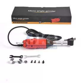 SKT MINI sarokcsiszoló, multigép 550W (skt17500el)