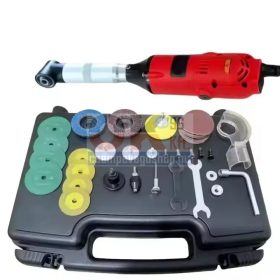   SKT MINI sarokcsiszoló, multigép 550W koffer + tartozék (skt17500elcs1)