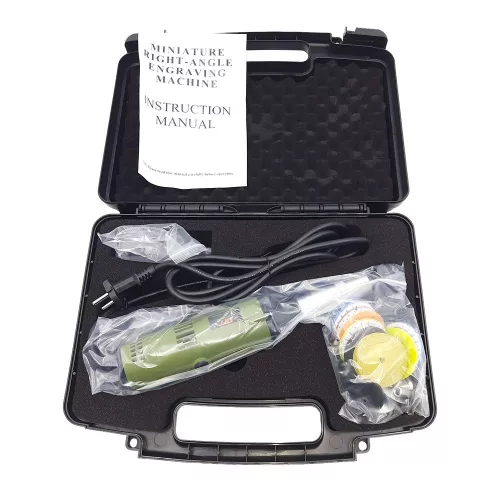SKT MINI sarokcsiszoló, multigép 550W + koffer és tartozék (skt17500elcs2)
