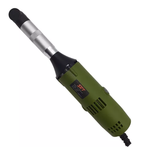 SKT MINI sarokcsiszoló, multigép 550W + koffer és tartozék (skt17500elcs2)
