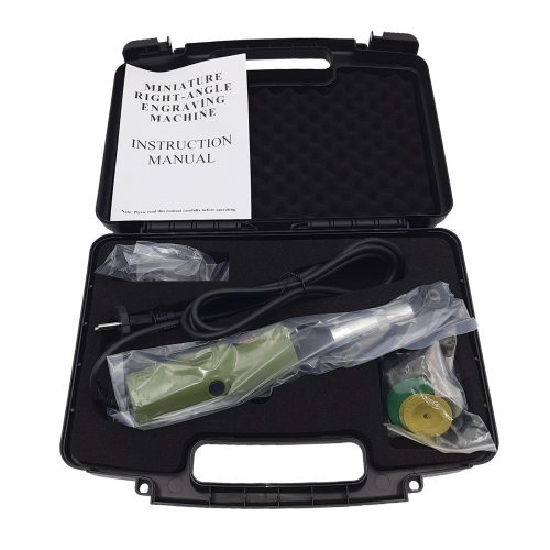 SKT MINI sarokcsiszoló, multigép 550W + koffer és tartozék (skt17500elcs3)