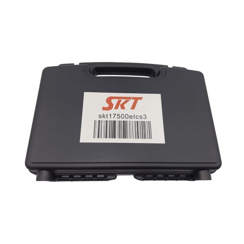 SKT MINI sarokcsiszoló, multigép 550W + koffer és tartozék (skt17500elcs3)