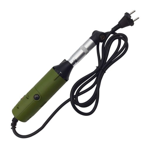 SKT MINI sarokcsiszoló, multigép 550W + koffer és tartozék (skt17500elcs3)