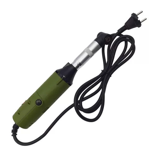 SKT MINI sarokcsiszoló, multigép 550W + koffer és tartozék (skt17500elcs3)