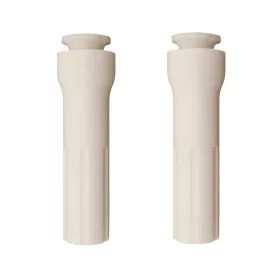   SKT17 burkolható törülközőtartó rejtett, beige 2 db / csom. (skt1751-be2)