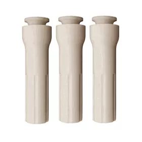   SKT17 burkolható törülközőtartó rejtett, beige 3 db / csom. (skt1751-be3)