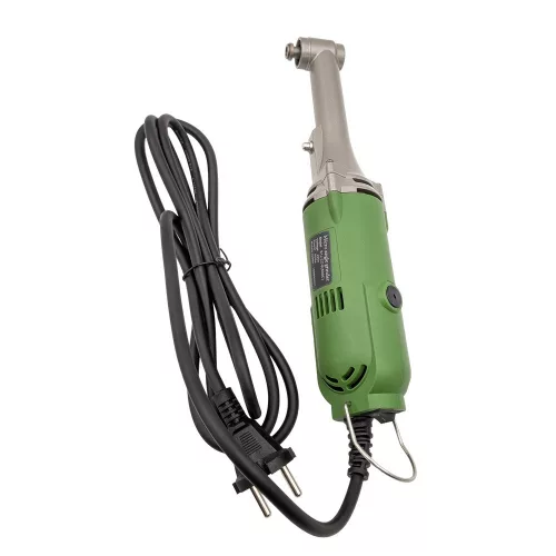SKT Mini sarokcsiszoló multigép, 550W + koffer és tartozék (skt175m550elcs)