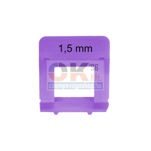 Csempeszintező, burkolólap szintező és lapszintező rendszer, akciós lapszintező csomagok