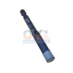   SKT 202 gyémánt lyukfúró fúrógépre, száraz / vizes 10 mm (skt202010)