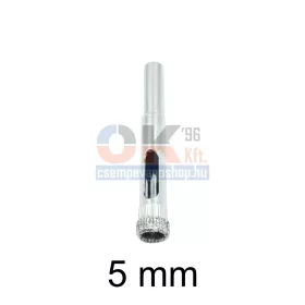 SKT 211 vizes gyémántfúró 18 mm (skt211018)