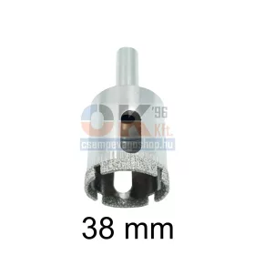 SKT 211 vizes gyémántfúró 32 mm (skt211032)