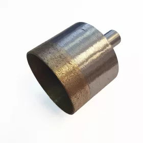   SKT 213 vékony szegmenses gyémánt lyukfúró 38 mm (skt213038)