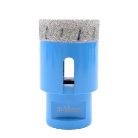 SKT STANDARD 40 mm gyémántfúró (skt215040)