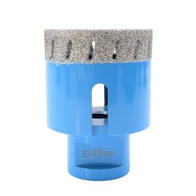 SKT STANDARD 45 mm gyémántfúró (skt215045)