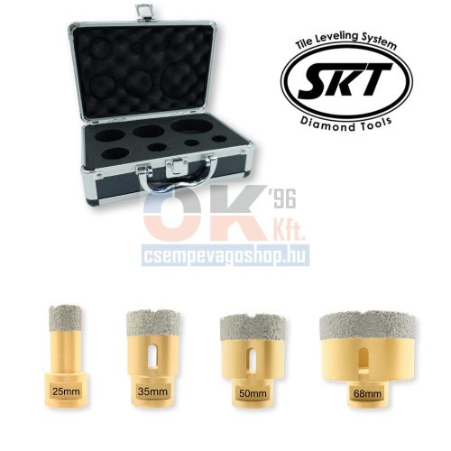 Csempeszintező, burkolólap szintező és lapszintező rendszer, akciós lapszintező csomagok