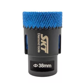 SKT PRÉMIUM 38 mm gyémántfúró (skt235038)