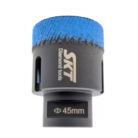 SKT PRÉMIUM 45 mm gyémántfúró (skt235045)