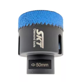 SKT PRÉMIUM 50 mm gyémántfúró (skt235050)