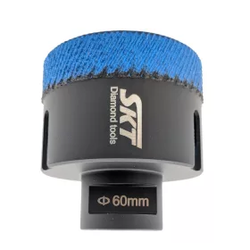 SKT PRÉMIUM 60 mm gyémántfúró (skt235060)