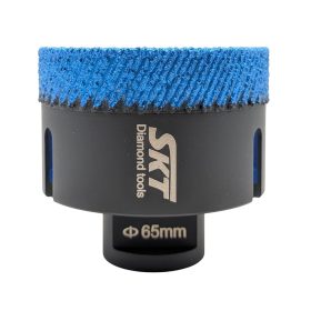 SKT PRÉMIUM 65 mm gyémántfúró (skt235065)