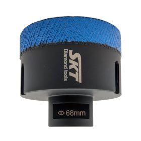 SKT PRÉMIUM 68 mm gyémántfúró (skt235068)