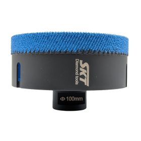 SKT PRÉMIUM 100 mm gyémántfúró (skt235100)