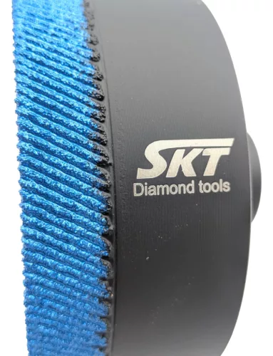 SKT PRÉMIUM 100 mm gyémántfúró (skt235100)