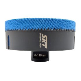 SKT PRÉMIUM 110 mm gyémántfúró (skt235110)