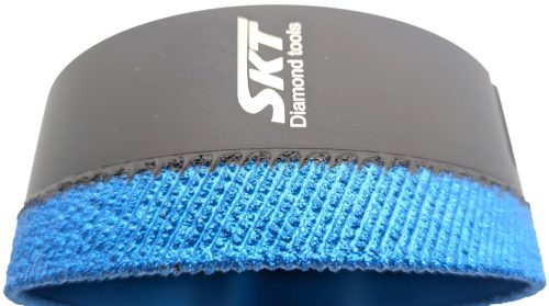 SKT PRÉMIUM 110 mm gyémántfúró (skt235110)