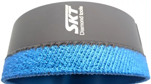 SKT PRÉMIUM 110 mm gyémántfúró (skt235110)